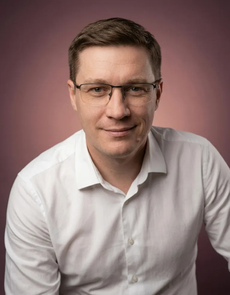 Lucian Dogaru
